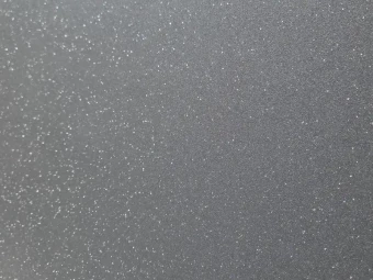 Mediterrán R_ Bambusz-PVC falpanel MonoLux Crystal Dark Grey 280*122*0,5 cm