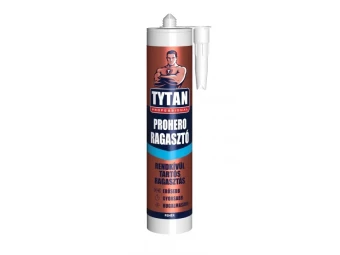 PVC kiegészítők_Tytan Professional Prohero ragasztó