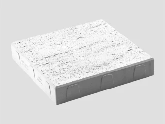 Star Stone_Athos 5 cm kőburkolat White
