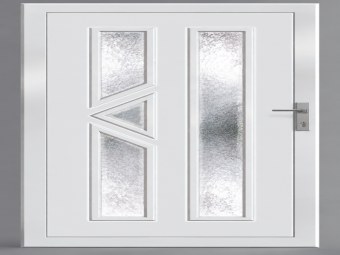 Bejárati ajtók_DOOR PVC Panel_Amelthea