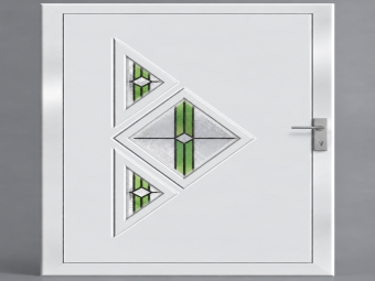 Bejárati ajtók_DOOR PVC Panel_Ancestral