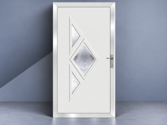 Bejárati ajtók_DOOR PVC Panel_Ancestral