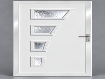 Bejárati ajtók_DOOR PVC Panel_Belinda