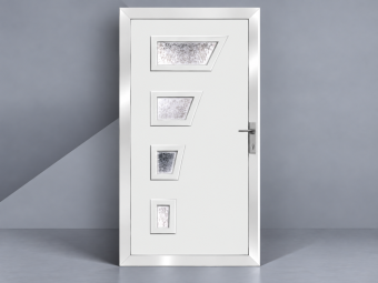 Bejárati ajtók_DOOR PVC Panel_Belinda