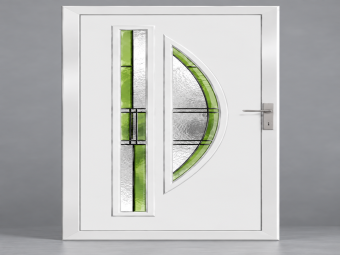 Bejárati ajtók_DOOR PVC Panel_Chancelor