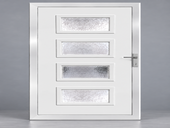 Bejárati ajtók_DOOR PVC Panel_Bishop