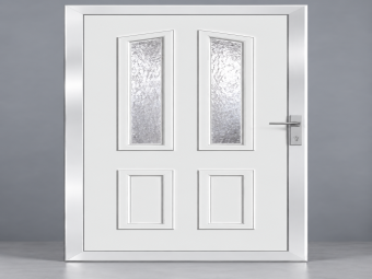 Bejárati ajtók_DOOR PVC Panel_Ceres
