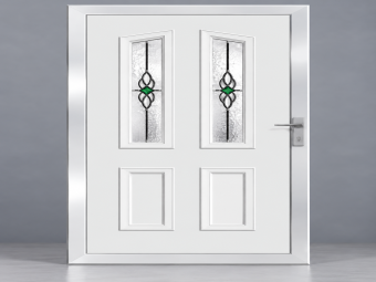 Bejárati ajtók_DOOR PVC Panel_Ceres
