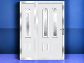 Bejárati ajtók_DOOR PVC Panel_Galatea