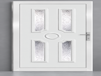 Bejárati ajtók_DOOR PVC Panel_Cordelia