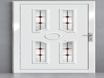 Bejárati ajtók_DOOR PVC Panel_Cordelia