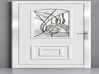Bejárati ajtók_DOOR PVC Panel_Jupiter