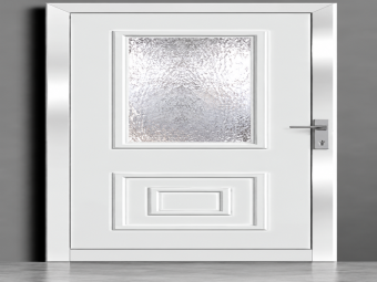 Bejárati ajtók_DOOR PVC Panel_Hiperion