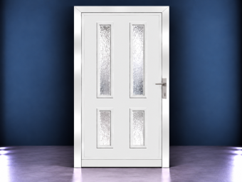 Bejárati ajtók_DOOR PVC Panel_Ophelia
