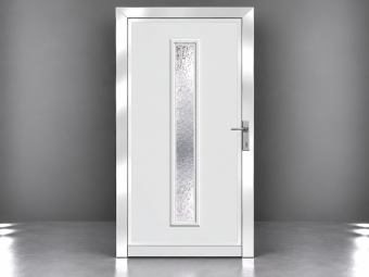 Bejárati ajtók_DOOR PVC Panel_Orion