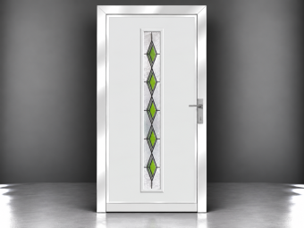 Bejárati ajtók_DOOR PVC Panel_Orion