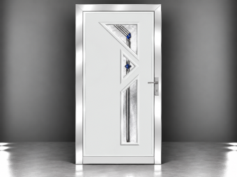 Bejárati ajtók_DOOR PVC Panel_Venus