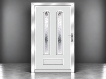 Bejárati ajtók_DOOR PVC Panel_Thalassa