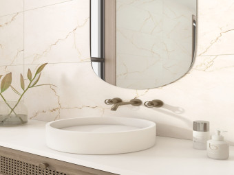 Arena_Veta Beige RET matt padlólap 60x120x1 cm