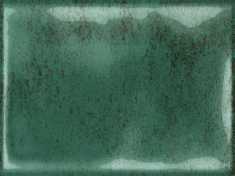Golden Tile_Vintage Green fényes falicsempe 10 x 30 x 0,6 cm /VG4061/