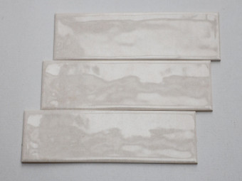 Golden Tile_Garda Ivory fényes falicsempe 7,5 x 30 x 0,6 cm /GAA011/