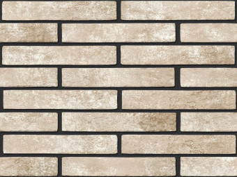 Golden Tile_Fino Beige klinker falburkolat 25 x 6 x 0,6 cm /BL2900/