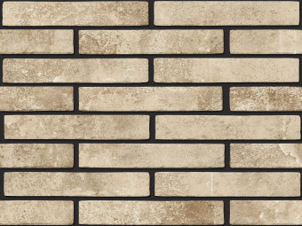 Golden Tile_Fino Dark Beige klinker falburkolat 25 x 6 x 0,6 cm /6FH020/
