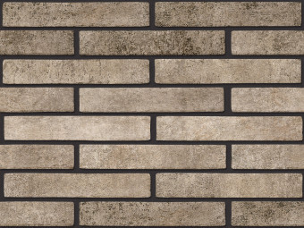 Golden Tile_Seven Tones Tobaco klinker falburkolat 25 x 6 x 0,6 cm /343010/
