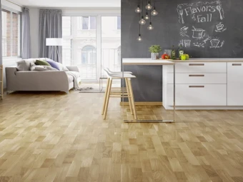 Melegburkolat_Barlinek szuperellenálló félmatt lakkozott szalagparketta Askania Molti Tölgy 2200*207*14 mm /3WG000311/