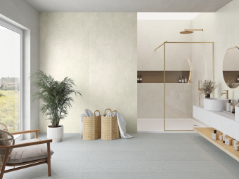 Modee_Massi Ivory struktúrált SPC falpanel /WMS540C/ 1175*2800*4 mm