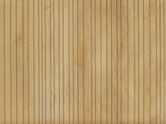 Modee_Beatrice Fluted famintás SPC falpanel /WMSLS205/ 1175*2800*4 mm