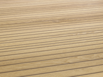 Modee_Beatrice Fluted famintás SPC falpanel /WMSLS205/ 1175*2800*4 mm