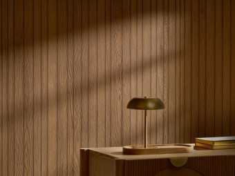 Modee_Asturia Fluted famintás SPC falpanel /WMSLS210/ 1175*2800*4 mm