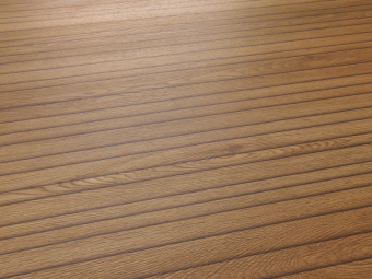 Modee_Asturia Fluted famintás SPC falpanel /WMSLS210/ 1175*2800*4 mm