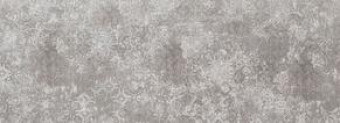Tubadzin Lozzi Grey Carpet_32,8 x 89,8 x 1 cm dekorlap
