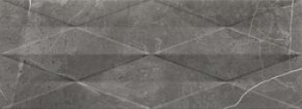 Tubadzin Chisa Graphite STR 32,8 x 89,8 x 1 cm csempe
