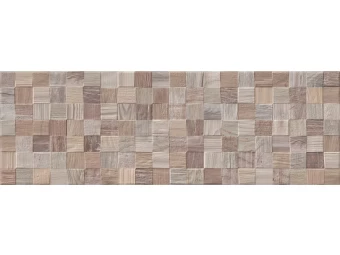 GEO MOZAIK MIX SZÜRKE 20X60 Csempe