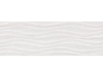 LONDON fényes dekor 20X60