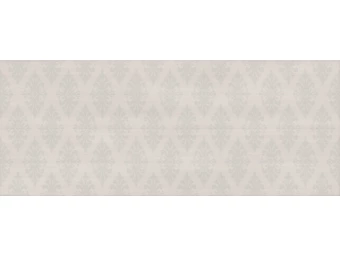 AZALI SZÜRKE MIN.FÉNYES DEKOR  20X50 Csempe