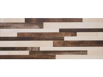 PETROL BARNA MATT PADLÓBURKOLÓ 20X50