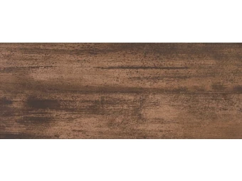 PETROL S.BARNA MATT FALBURKOLÓ 20X50 Ú:1,3 9mm Csempe