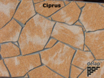 Delap Ciprus