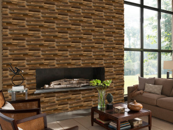 Fabro Falburkolat Wood3
