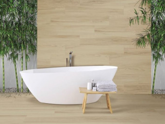 Savoia_Elegance Miele Ret Matt greslap 15*60*0,85 cm