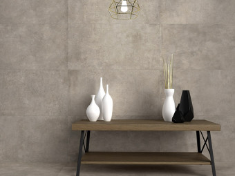 Savoia_Dorset Mud Ret Matt gres burkolat 30*60*0,9 cm