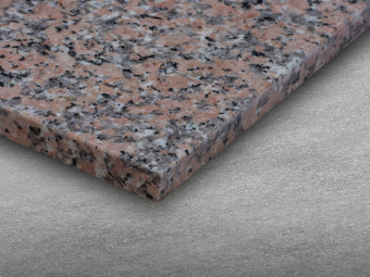 Természetes kőburkolatok_Párkány_Mediterrán prémium gránit /55012/ 3 cm