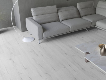 Melegburkolat_Barlinek SPC Arctic Oak 1243*198*5,5 mm /DP3000006/