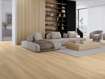 Melegburkolat_Barlinek SPC Peach Oak 1243*198*5,5 mm /DP3000010/