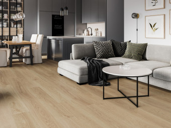 Melegburkolat_Barlinek SPC Flax Oak 1523*228,6*6mm /DP5000004/
