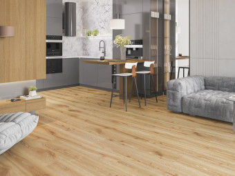 Melegburkolat_Barlinek SPC Desert Oak 1523*228,6*6mm /DP5000008/
